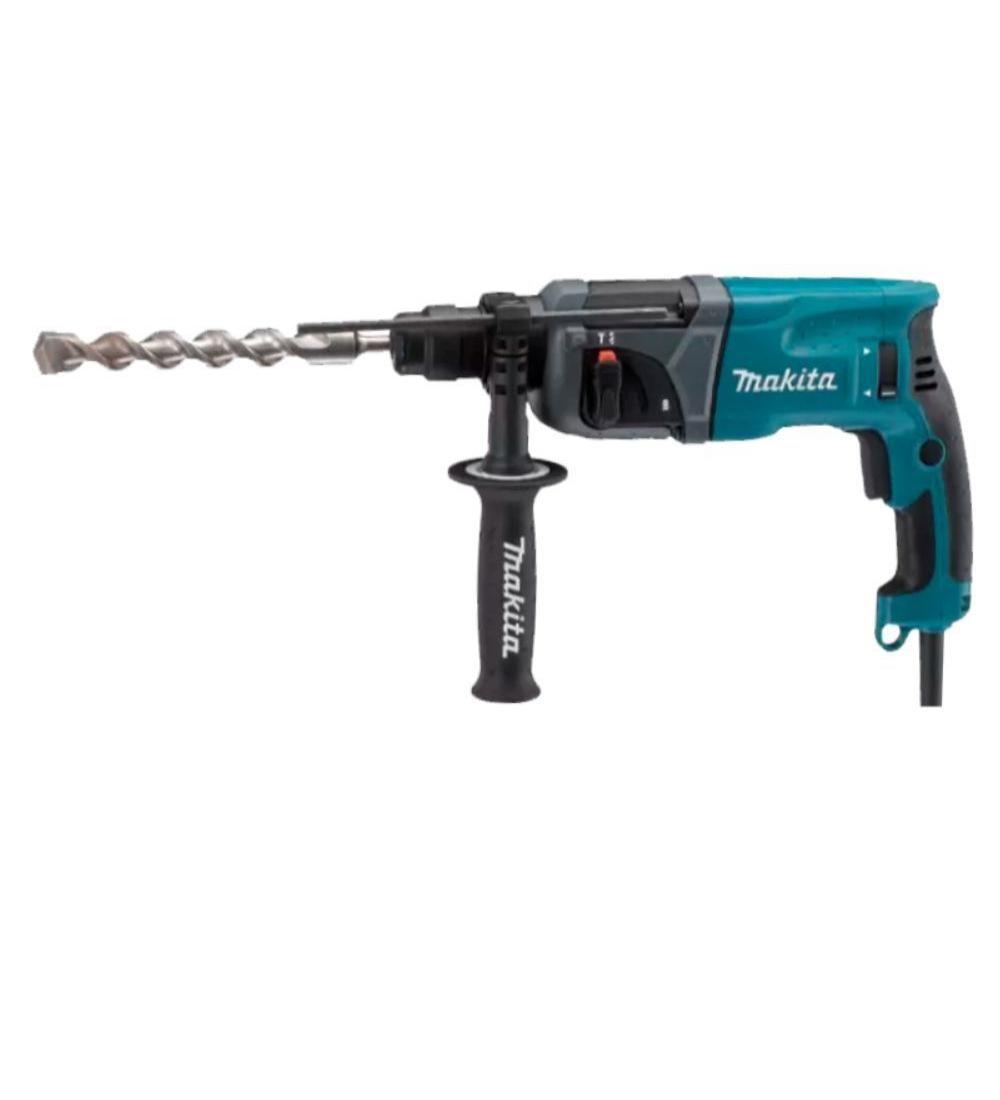 MARTILLO ROTATIVO 800wt Makita HR2460